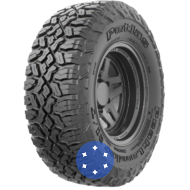 Petlas PeakLander M/T 265/60 R18 119/116Q