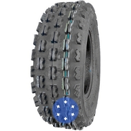 Wanda P356 (квадроцикл) 22/7 R10 28J PR4