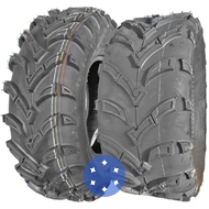 Wanda P377 (квадроцикл) 25/10 R12 50J PR6