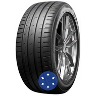 Roadx RXMotion DU71 285/40 R19 107Y XL