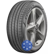 Cooper Zeon CrossRange 265/50 R20 111H XL MO