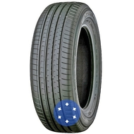 Yokohama Advan V61 255/55 R18 105V