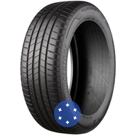Bridgestone Turanza T005 DriveGuard 215/60 R17 100V XL RFT