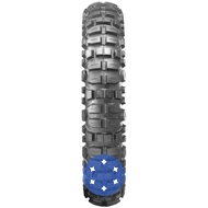 Wanda P6128 120/90 R18 71M