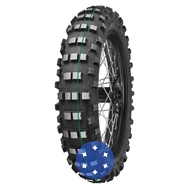 Mitas EF-07 MAJESTIC ENDURO SUPER LIGHT 120/90 R18 71R