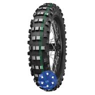 Mitas EF-07 MAJESTIC ENDURO SUPER SOFT EXTREME 140/80 R18 70M