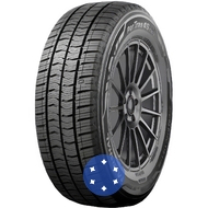 Marshal PorTran 4S CX11 215/60 R17C 109/107T