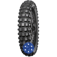 Mitas Stone King 130/80 R17 65N