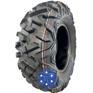 Journey P3501 (квадроцикл) 25/10 R12 50J PR6