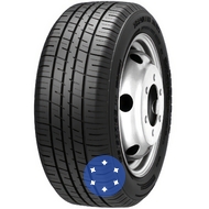 Goodride Trailer ST290 195/55 R10C 98/96N