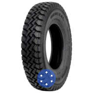 General Tire Super All Grip 7.50 R16C 112/110N
