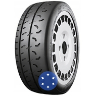 Kumho Ecsta TM02 K22 Soft 195/50 R16 NHS