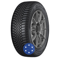 Dunlop Winter Trail 205/55 R16 91H