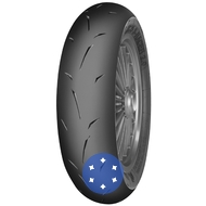 Mitas MC-35 S-RACER 2.0 100/90 R12 49P