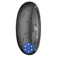 Mitas MC-35 S-Racer 2.0 Soft 3.5 R10 51P