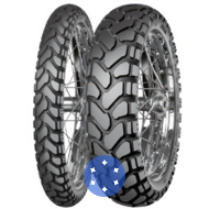 Mitas ENDURO TRAIL+ 120/70 R19 60H