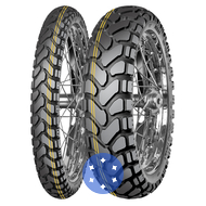 Mitas ENDURO TRAIL+ DAKAR 120/70 R19 60H