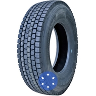 Sunfull RSHF356 (ведущая) 295/80 R22.5 152/149M PR18