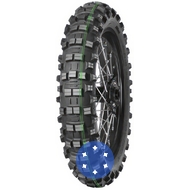 Mitas Terra Force-EF Pro 140/80 R18 70M