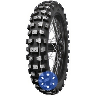 Mitas XT-454 Winter 110/90 R19 62M NHS