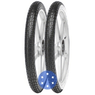 Mitas B-4 2.5 R17 43J