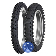 Dunlop Geomax MX34 70/100 R10 41J