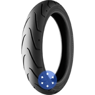 Michelin Scorcher 11T 120/70 R18 59W