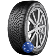 Bridgestone Blizzak 6 295/35 R21 107W XL FR Enliten