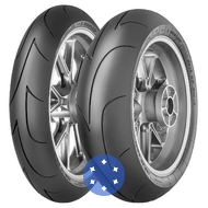 Dunlop D213 GP Pro-2 140/70 R17 66H