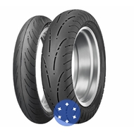 Dunlop D428 130/70 R18 63H