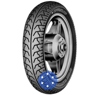 Dunlop K700 150/80 R16 71V