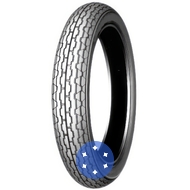 Dunlop F14 3 R19 49S
