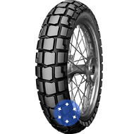Dunlop K660 130/90 R17 68S