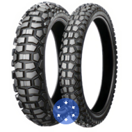 Dunlop K850 3 R21 51S