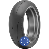 Dunlop DRAGMAX 190/50 R17 73W
