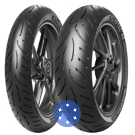 Metzeler Roadtec 02 110/80 R19 59V