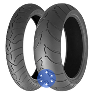 Bridgestone Bettlax BT028 120/70 R18 59V