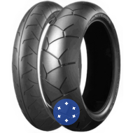 Bridgestone Bettlax BT012 130/70 R16 61S