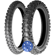 Bridgestone BattleCross X31 120/80 R19 63M NHS
