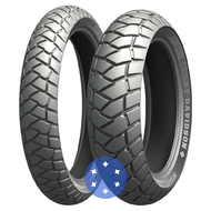 Michelin SCORCHER ADVENTURE 120/70 R19 60V