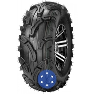 Journey P351 (квадроцикл) 25/10 R12 50J PR6