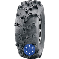 Journey P375 (квадроцикл) 25/10 R12 50J PR6