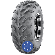Journey P376 (квадроцикл) 25/10 R12 50J PR6