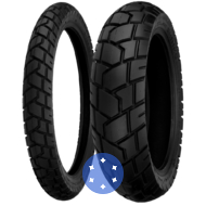 Shinko 705 150/70 R17 69H