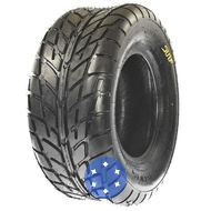 SunF A-021 (Квадроцикл) 20/10 R10 42J PR6