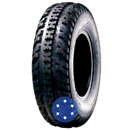 SunF A-031F (квадроцикл) 21/7 R10 35J PR6