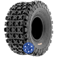 SunF A-027R (квадроцикл) 22/10 R10 47F PR6