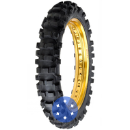 Duro HF906 100/90 R19 57M NHS