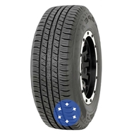 Falken WildPeak H/T HT01 225/60 R17 99T