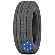 Sonix SnowRover 868 245/70 R16 111T XL